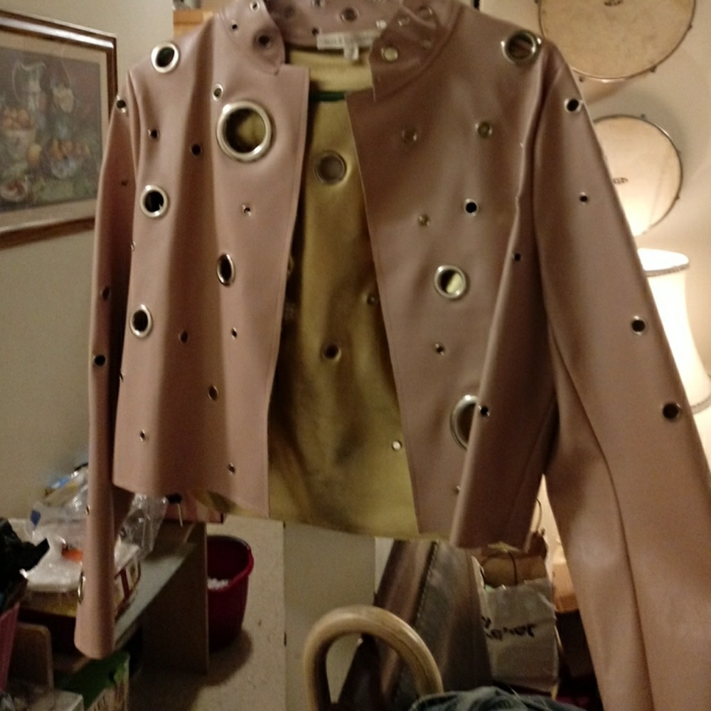Size medium